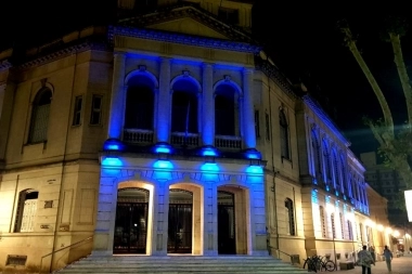 El municipio de Olavarría trató de lavarse las manos e intimó a ANSV por la falta de iluminaria