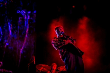 Con The Cure y Dillom en el día 1, el Primavera Sound reveló su grilla definida