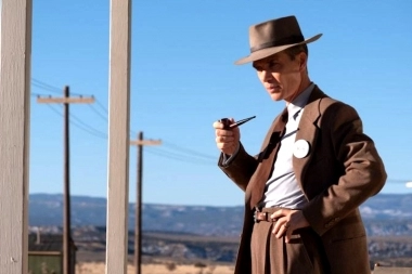 Por qué son tan altas las expectativas por el estreno de “Oppenheimer” en Argentina