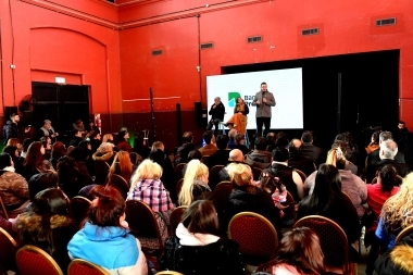 Banco Provincia lanzó una línea de créditos para trabajadores de casas particulares