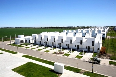 El Procrear abrió su inscripción: cuáles son las 16 localidades bonaerenses habilitadas