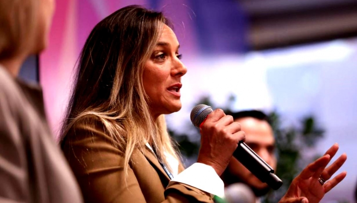 Galmarini negó que la candidatura de Massa no retenga el voto del “kirchnerismo duro”