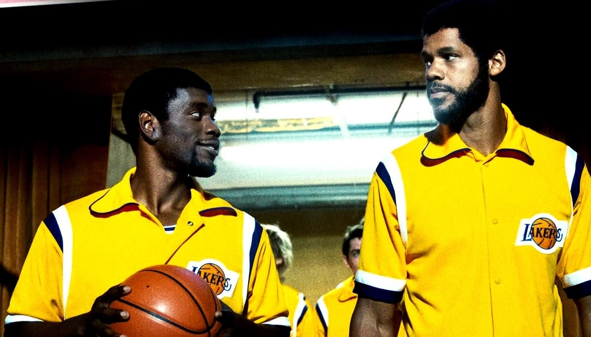HBO estrenó el tráiler oficial de la segunda temporada de  “Lakers: Tiempo de Ganar”