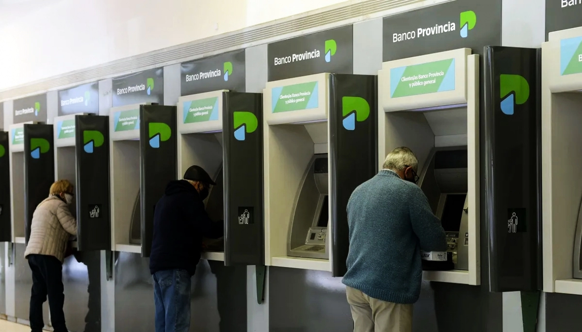Desde el martes, los bancos ya no tendrán que exigir fe de vida a los jubilados