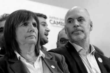 Larreta propone un búnker unificado para el 13 de agosto, aunque Bullrich lo rechaza