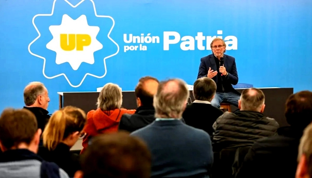 Para acercarse al campo, Unión por la Patria presentó su mesa del agro con referentes bonaerenses