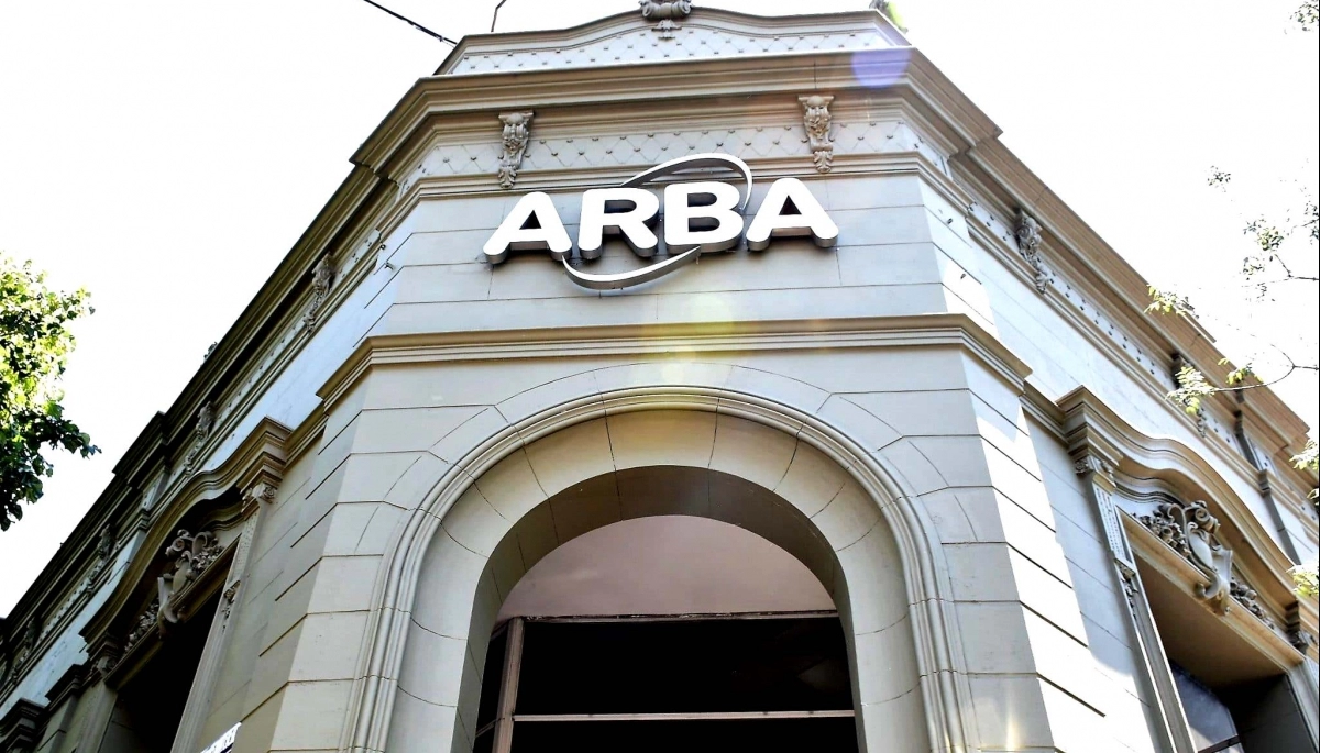 Arba disminuyó un 60% los saldos a favor en Ingresos Brutos