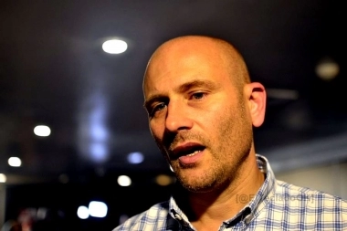 Para el intendente de Alberdi, la gestión de Kicillof es las más “exitosa” en 50 años