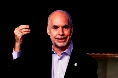 Duro cruce entre Larreta y Bullrich: blindaje, De la Rúa, Iglesias, Favaloro y más trapos al sol