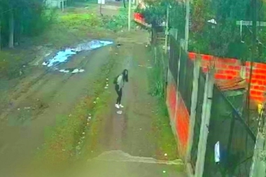 Violencia sin límite: una joven de 21 años fue baleada cuando se resistió al robo del teléfono celular