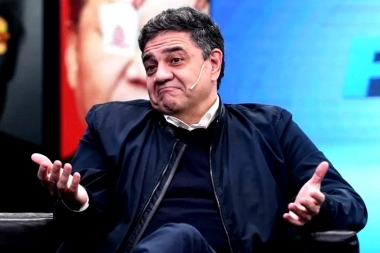 La Justicia porteña habilitó a Jorge Macri a competir por la jefatura de la Ciudad