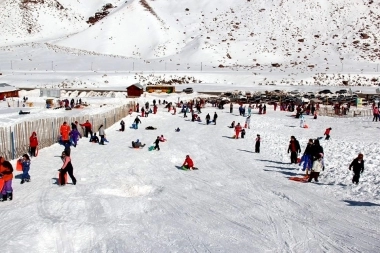Vacaciones de invierno récord: Argentina tuvo un impacto económico de 1500 millones de dólares