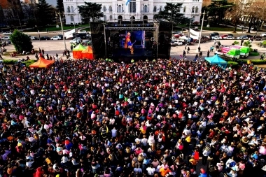 La Plata juntó a más de 700 mil vecinos y turistas en su agenda de actividades por el receso invernal