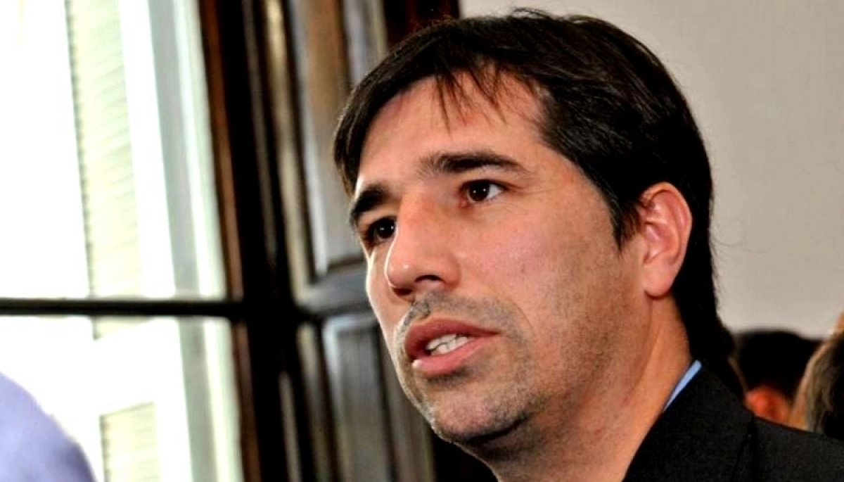 Intendente de Viamonte se quejó por la extensión de las boletas e hizo un pedido particular