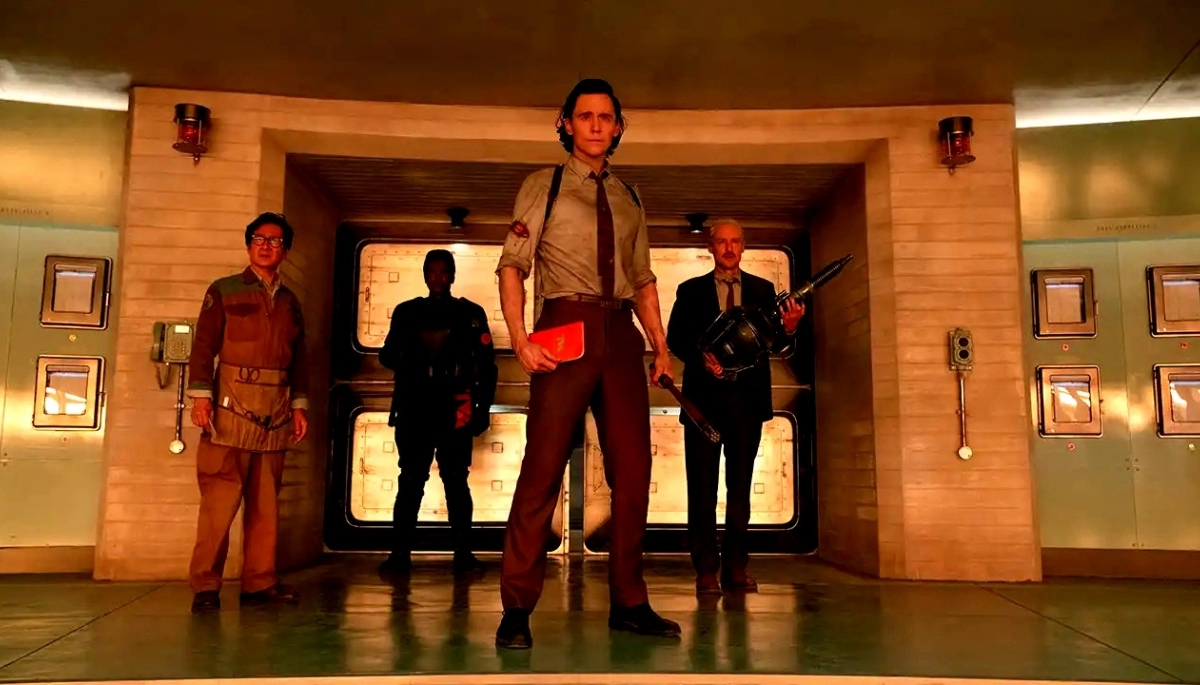 Mirá el tráiler que lanzó Marvel de la segunda temporada de “Loki”