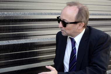 Desde Provincia aceptaron la renuncia del polémico Fiscal Fernando Cartasegna
