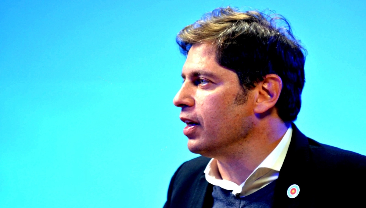 “Plata tienen”: Kicillof y otro cruce a intendentes opositores y sus quejas sobre recursos