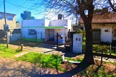 Los cobardes fueron por los más débiles: motochorros a la pesca asaltaron a chicos que volvían del colegio