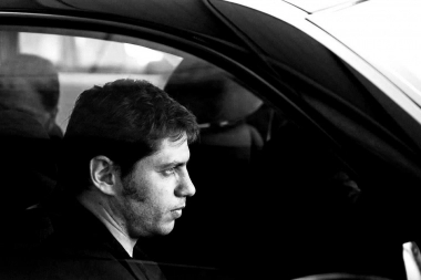 Con una recta final complicada, Kicillof y los intendentes esperan una “elección ajustada”
