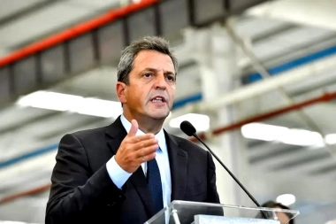 Massa pidió al peronismo “fortalecer la unidad y seguir abriendo los brazos” después de las PASO