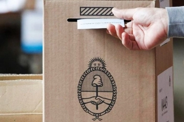 Cuánto es la multa por no ir a votar a la PASO 2023