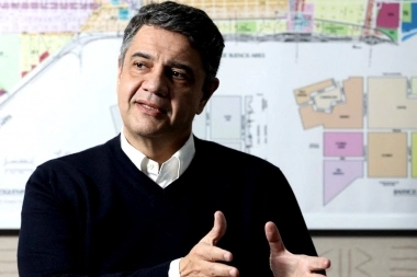 Quiénes son los candidatos que lucharán por ser jefe de Gobierno porteño