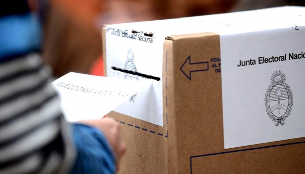 PASO 2023: quiénes están exceptuados de votar en las primarias