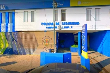 Un menor de 14 años fue detenido por el asesinato de Morena