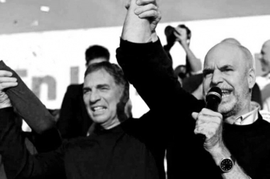 Últimas movidas: Larreta apuesta a Santilli para triunfar en la interna con Bullrich
