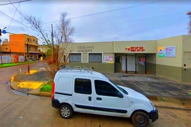 Motochorros asesinos: por un teléfono celular golpearon a una nena de 11 años y la mataron