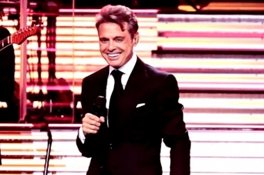 ¿Es o no es?: las pruebas que asegurarían que hay varios dobles de Luis Miguel en Argentina