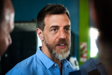 Qué dijeron Grindetti y Kravetz sobre el atroz crimen de Morena en Lanús