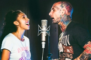 El cover de “Adiós Amor” de Ke Personaje y La Delio Valdez, un rotundo éxito