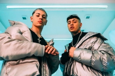 Llegó “Mission 18”: la colaboración entre BM Oficial y Alan Gómez que explotó las redes