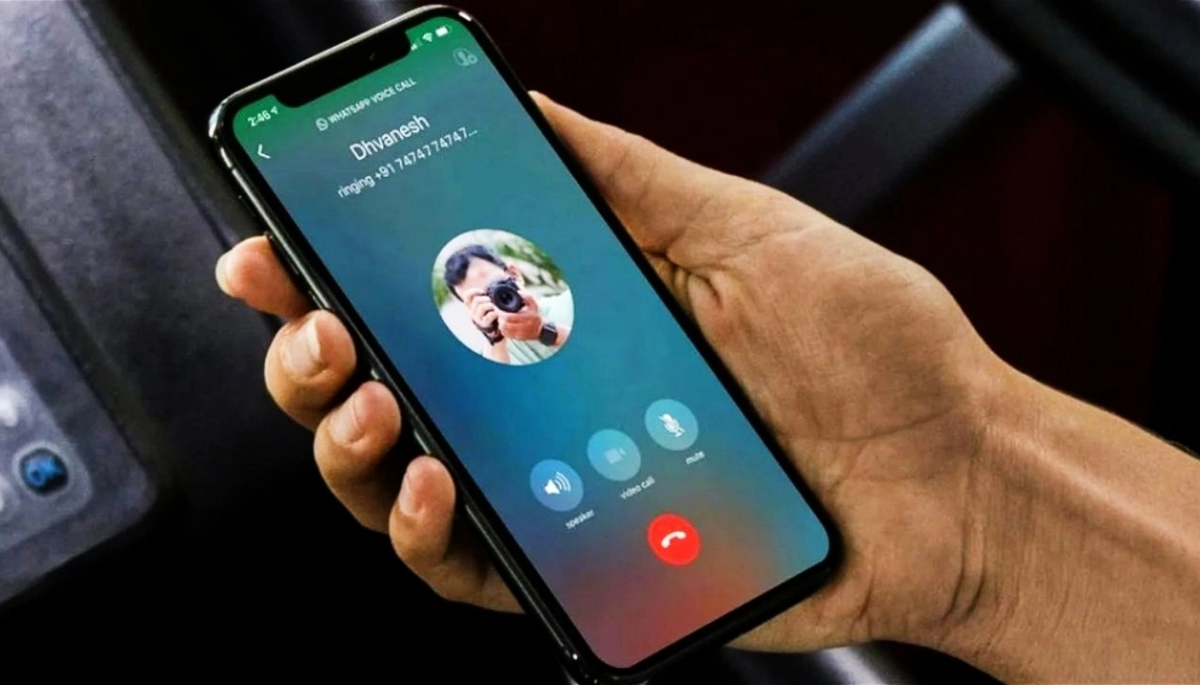 WhatsApp deslumbra con una nueva función de “Compartir Pantalla”: de qué se trata