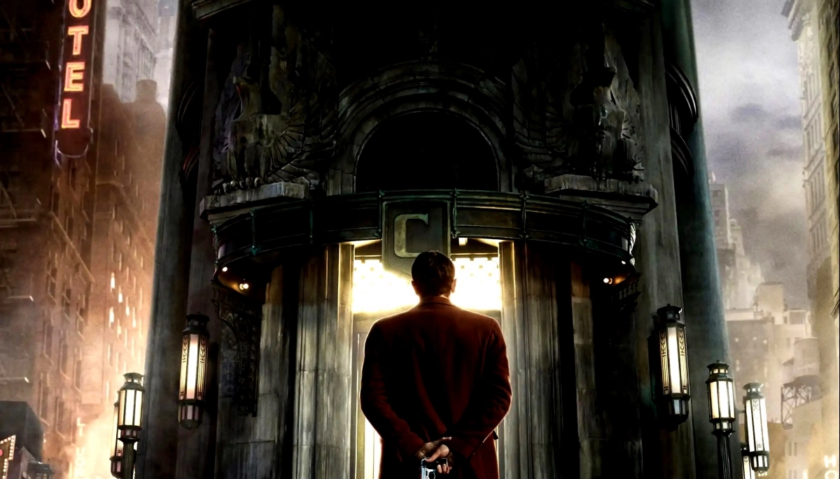 “The Continental”, la serie precuela de Jhon Wick lanzó tráiler y fecha de estreno