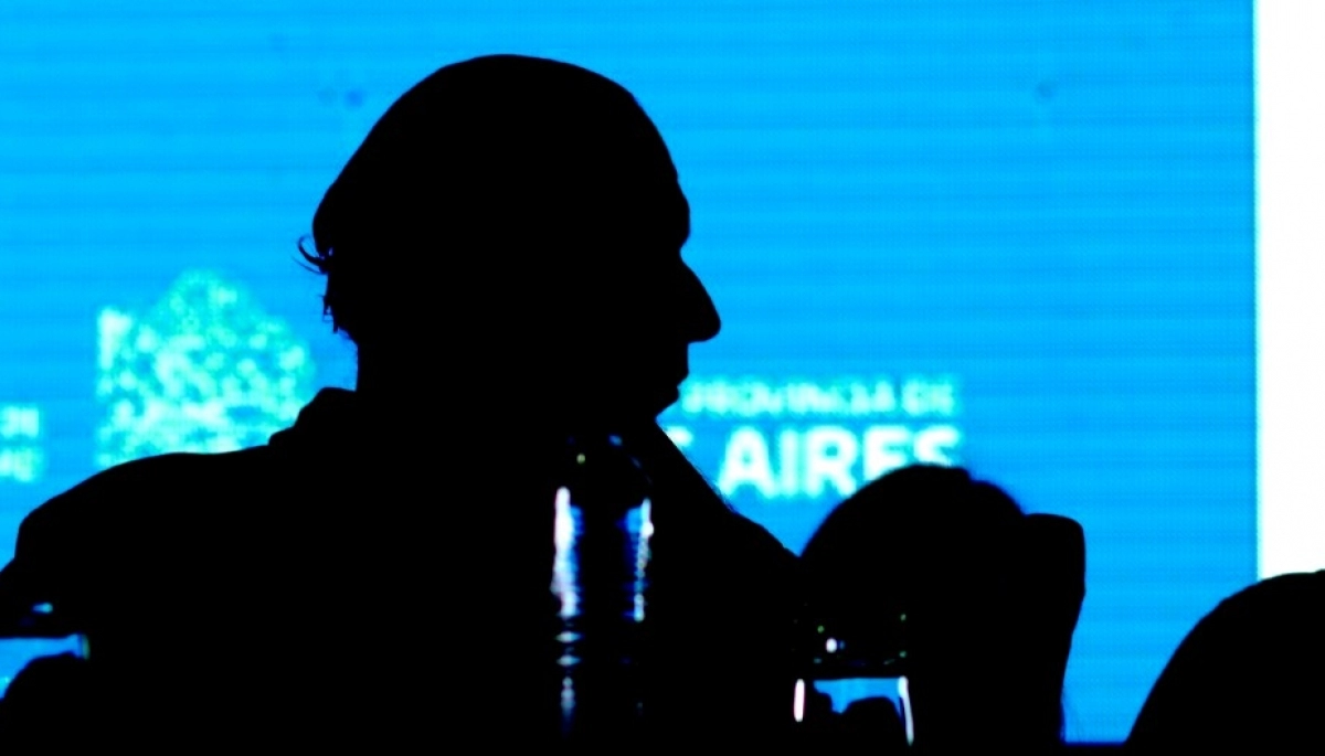 Qué dijo Berni sobre el horrendo crimen de Morena Domínguez en Lanús