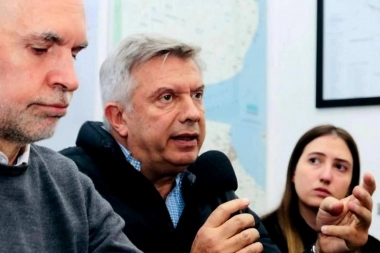 D'Alessandro acusó a La Cámpora de “impedir” un proyecto para prohibir excarcelaciones