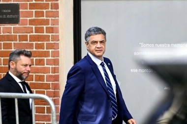 De “descontrol” a “catástrofe”: Jorge Macri atacó a Kicillof por su gestión en la Provincia