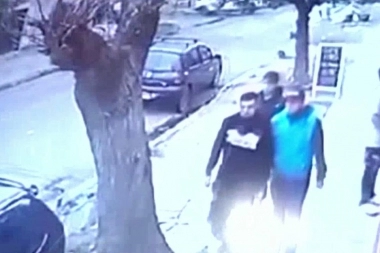 Habrían identificado a los tres asesinos del cirujano de Morón