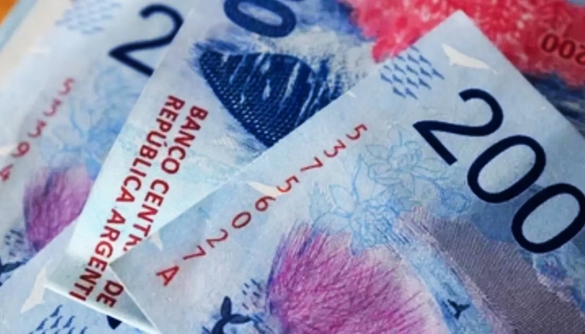 Se viene el nuevo billete de $200: cómo será y cuándo saldrá