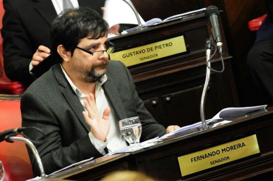 Para el randazzismo la situación económica en Provincia “está en proceso de crisis progresiva”