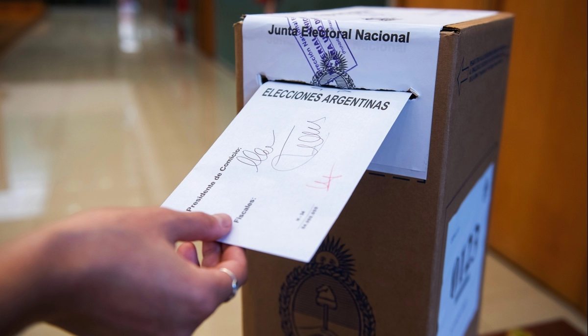 Dónde van a votar los principales candidatos a intendentes de la Provincia en las PASO 2023