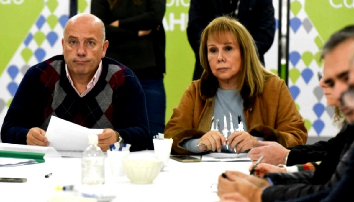 Resultados en Bahía Blanca: Moirano le saca ventaja a De Leo en la interna de Juntos por el Cambio