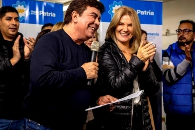 Resultados en La Matanza: Espinoza saca ventaja en la interna contra Cubría