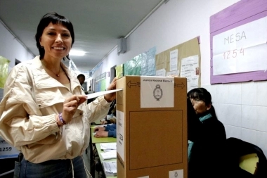 Resultados en Quilmes: Mayra con ventaja cómoda sobre los precandidatos de Juntos por el Cambio