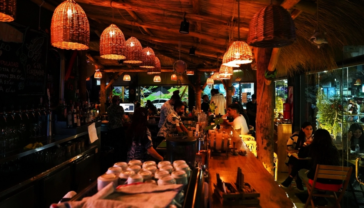 Con show y descuentos, se viene una nueva edición de VL Gastronómica en Vicente López