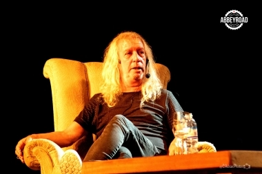 “El Lado C” con Peter Capusotto y Nancy Giampaolo llega al Coliseo Podestá