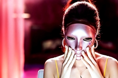 “La chica enmascarada”: el nuevo k-drama de Netflix que mezcla la belleza y los crímenes