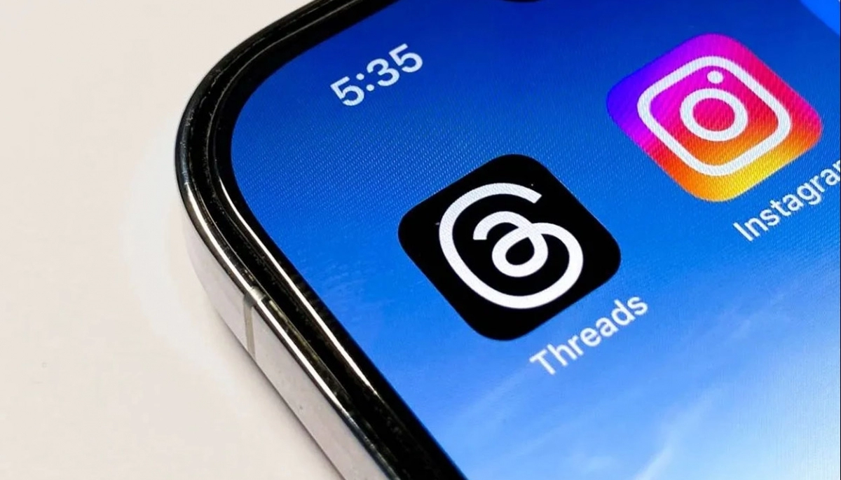 Instagram Threads fracasó: informan que 8 de cada 10 usuarios dejaron de usar red social